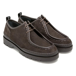 Kleman - Derbie Major VP | Braun