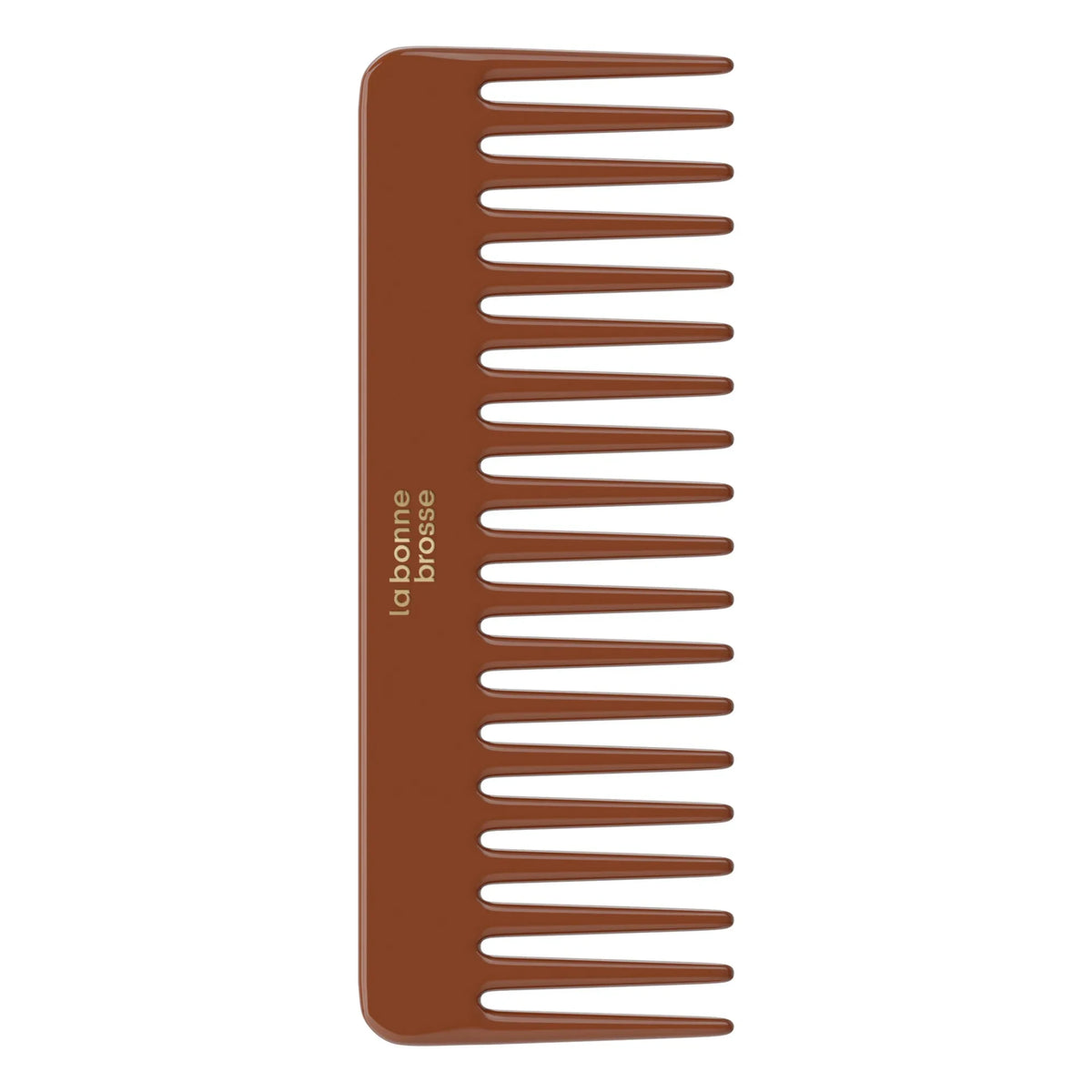 La Bonne Brosse - Entwirrbürste | Hopi Terracotta