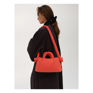 Olend - Mini Ona Soft Tasche | Koralle
