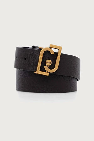 Kunstleder Gürtel für Damen