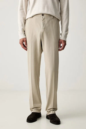Paul&Shark erkek pamuklu chino pantolon