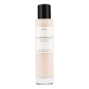 On The Wild Side - Milchige Lotion - 100 ml
