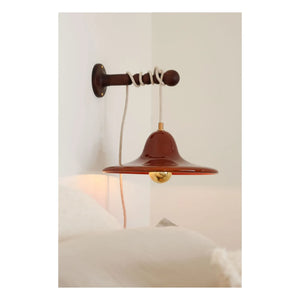 Masamé - Gigaro Handlampe | Siena