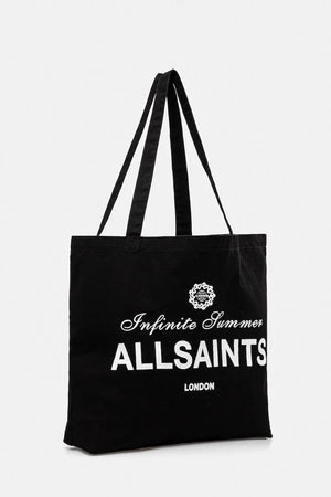 Pamuk Çanta AllSaints SOLEIL