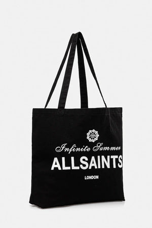 Pamuk Çanta AllSaints SOLEIL