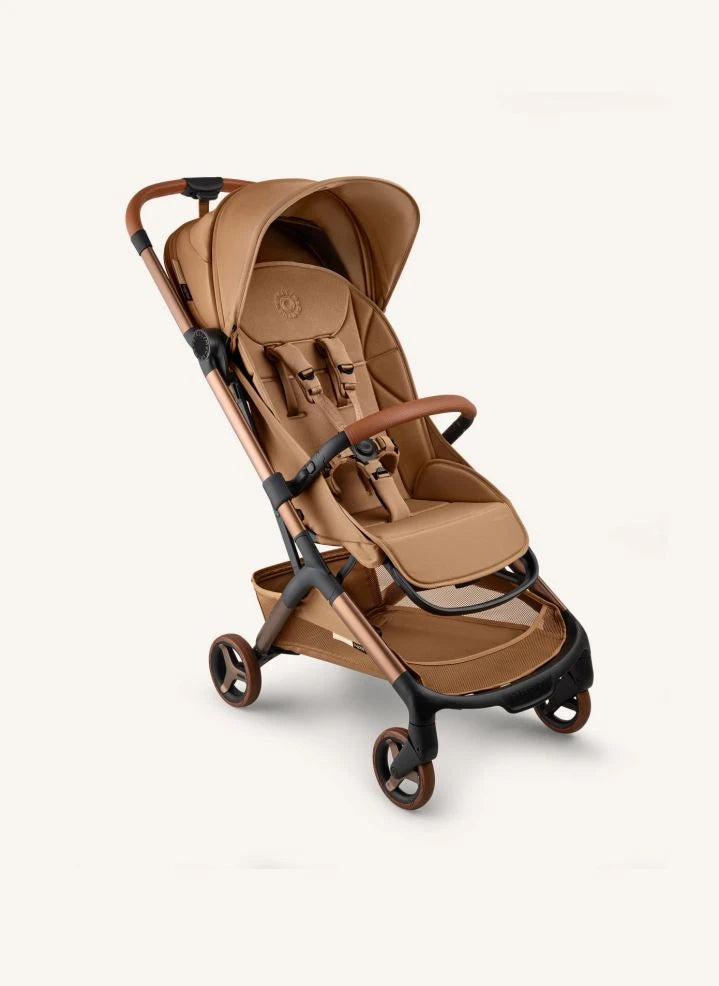 Bugaboo - Butterfly 2 Kinderwagen - Bugaboo x Stella McCartney | Braun