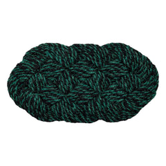 Hay - Coco Fußmatte | Grün