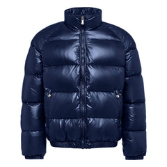 Pyrenex - Vintage Mythic 3 Daunenjacke | Marineblau