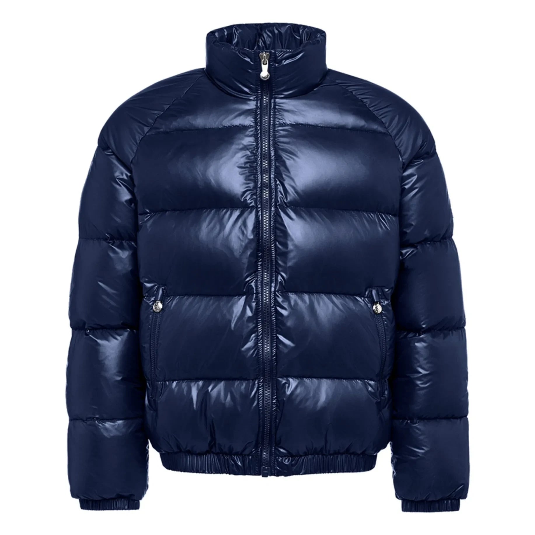 Pyrenex - Vintage Mythic 3 Daunenjacke | Marineblau