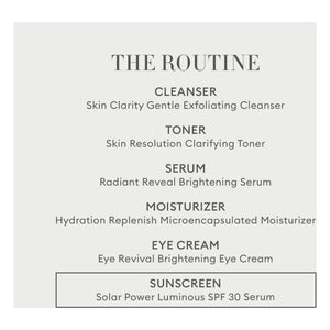 Rose Inc - Sonnenschutz SPF 30 Serum