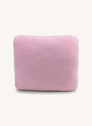 Nici - Wools Kissen | Blau