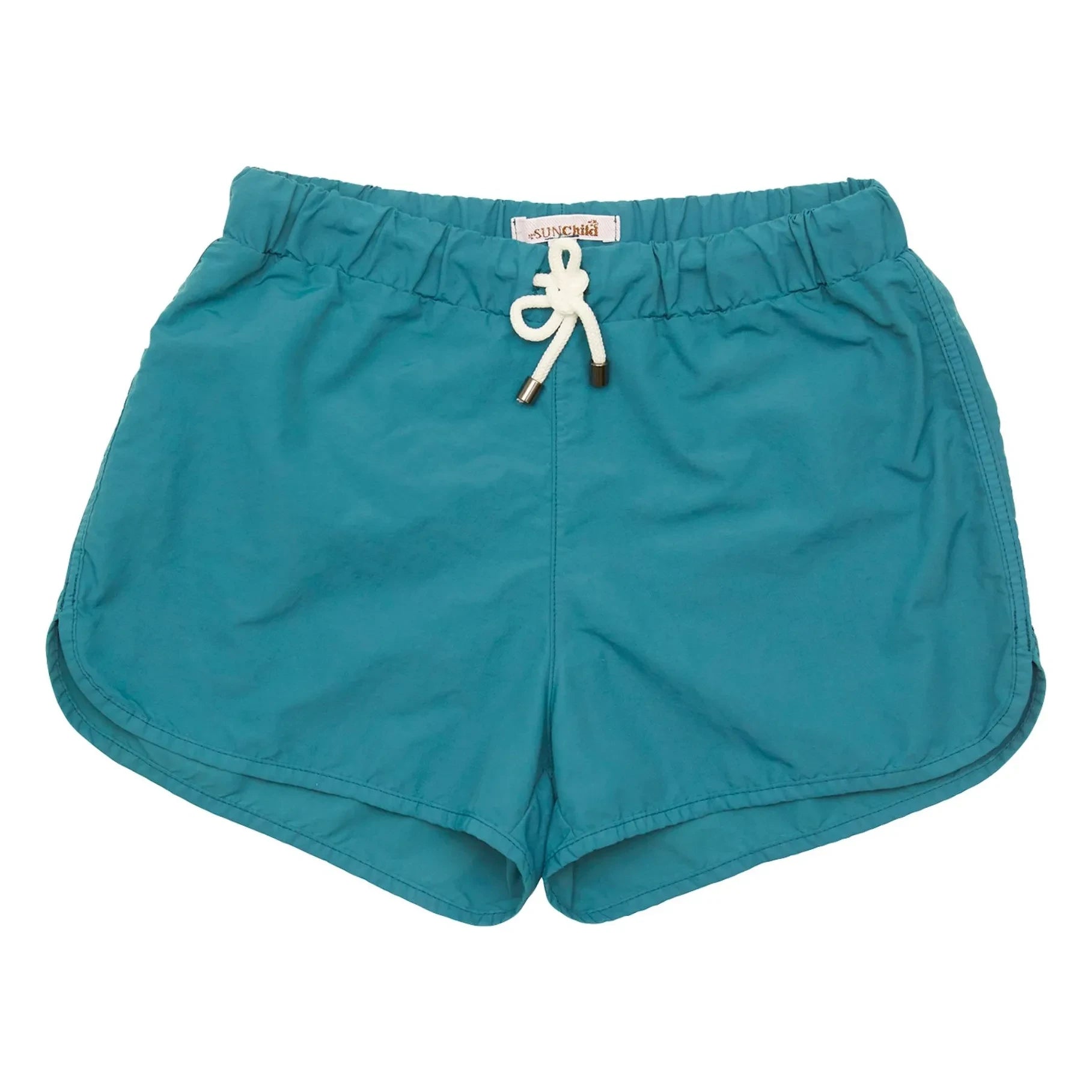 Sunchild - Bahia Mayoshorts | Pfauenblau