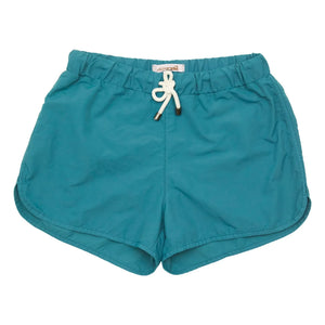 Sunchild - Bahia Mayoshorts | Pfauenblau