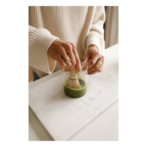 AIME - Matcha Glow Kollagen-Nahrungsergänzung - 30 Tage