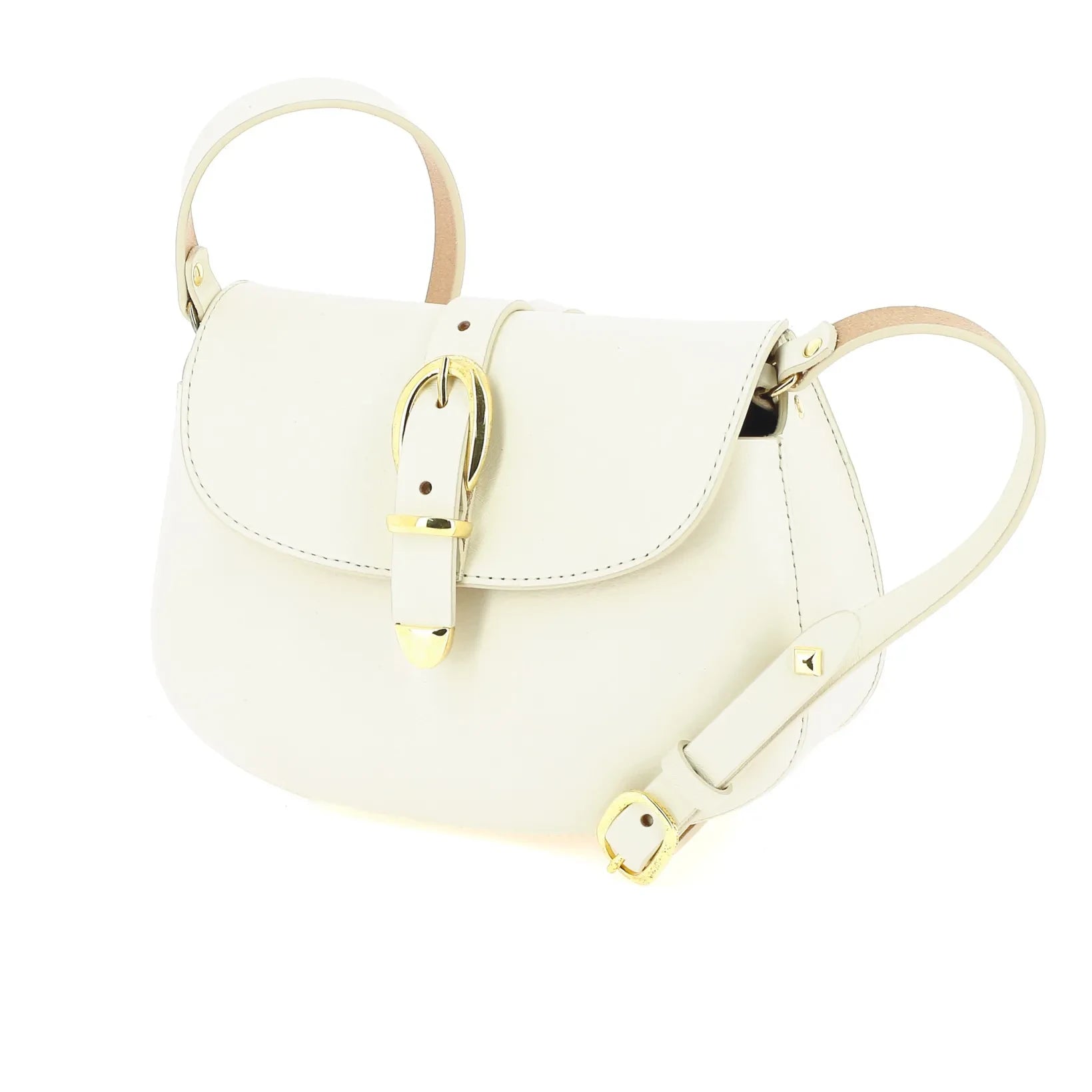 herbert frère soeur - Le Courcy Frieda Tasche | Creme
