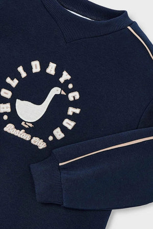 Mayoral Çocuk Sweatshirt