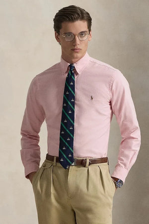 Polo Ralph Lauren Pamuklu Gömlek