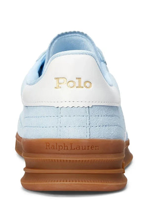Polo Ralph Lauren Heritage Aera Ledersneaker