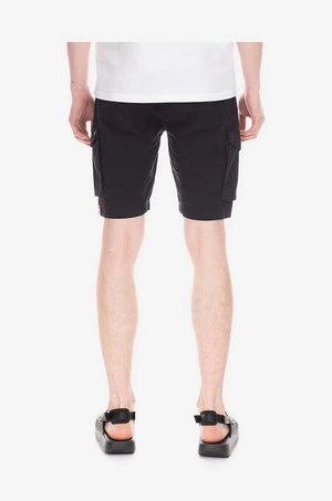 Pamuk kısa şort Alpha Industries