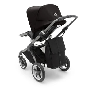 Bugaboo - Wechselbarer Rucksack | Schwarz