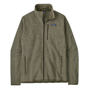 Patagonia – Better Fleecejacke | Khaki