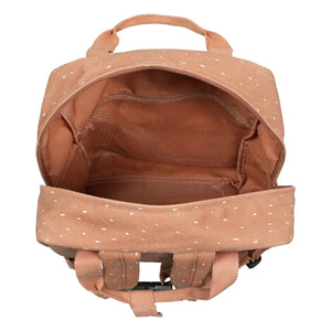 Trixie - Mrs Cat Großer Rucksack | Rosa
