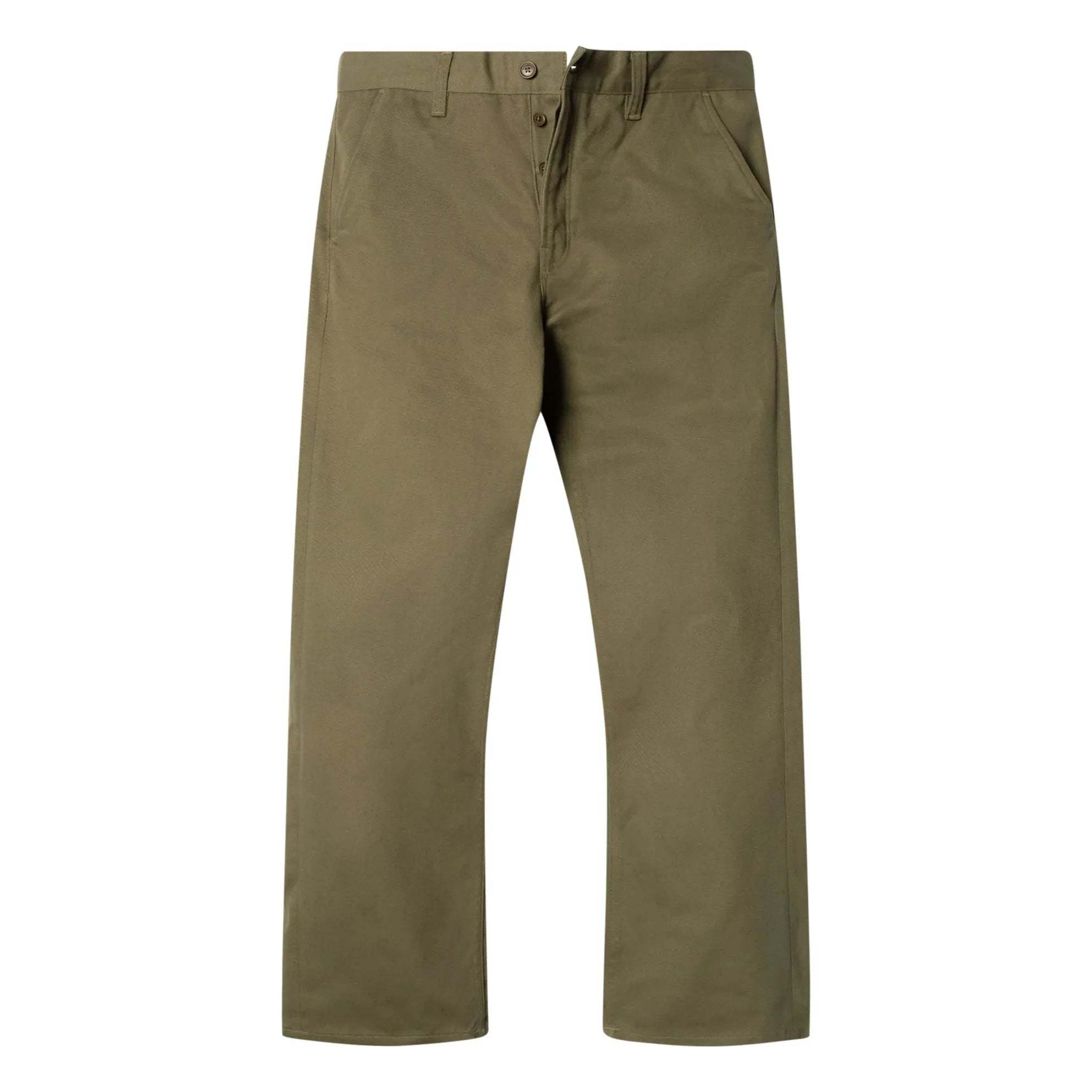 Nudie Jeans - Tuff Tony Hose | Khaki
