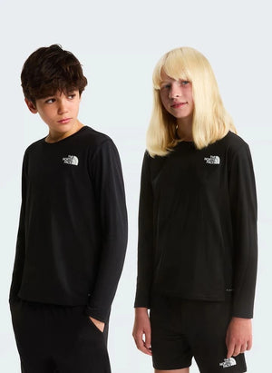The North Face - The North Face T-Shirt | Schwarz