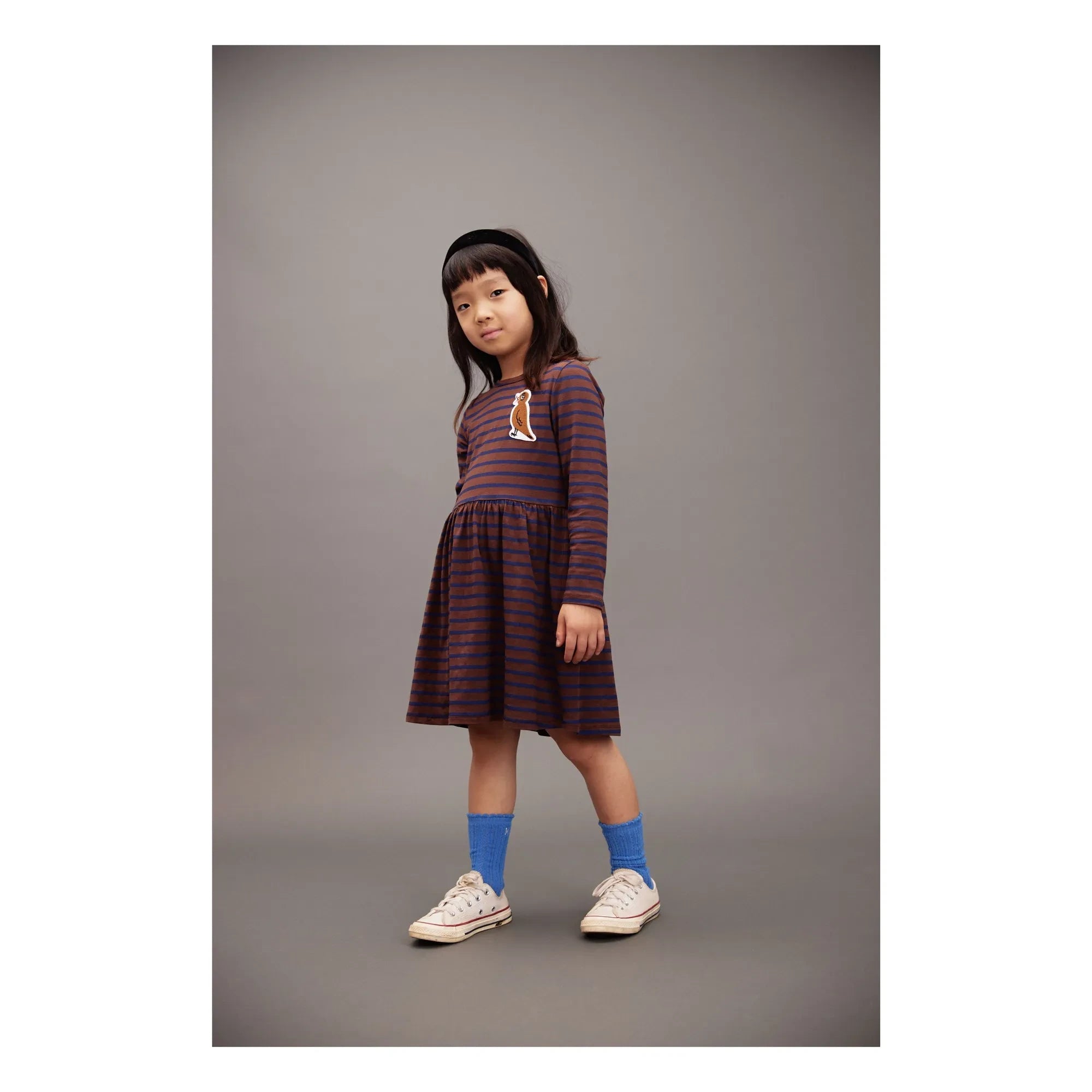 Mini Rodini - Doppelpunkt-Socken aus Bio-Baumwolle, 2er-Pack | Weiß