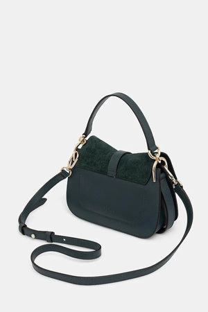 Furla Kadın Deri Crossbody Çanta
