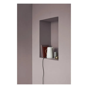 Stelton - Emma Wasserkocher 1,2L | Hellblau