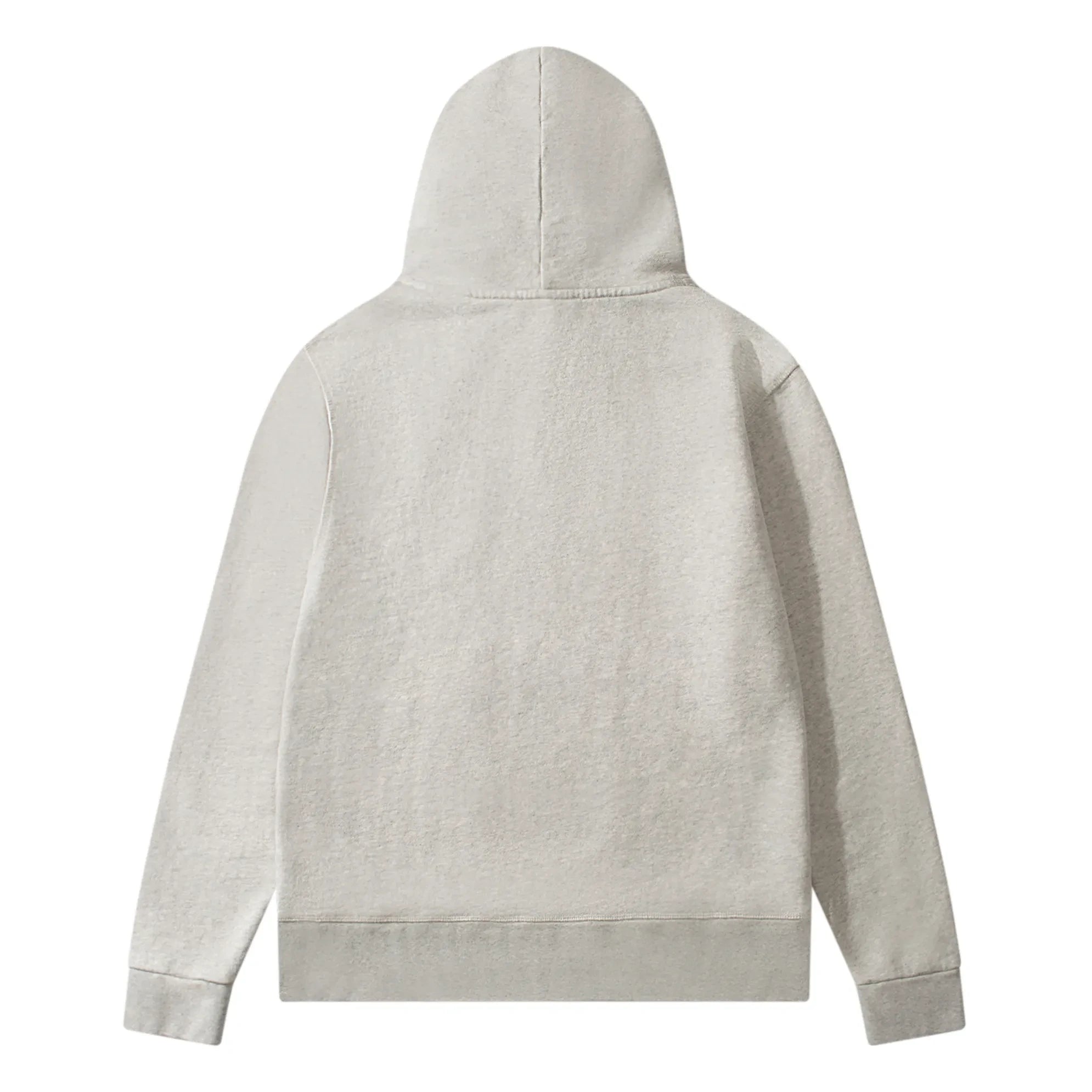 Edmmond Studios - Special Duck Kapüşonlu Organik pamuk | Heather grey