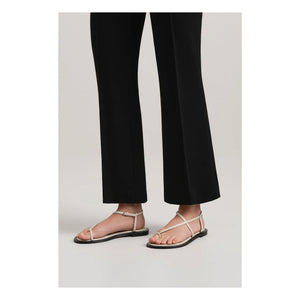 A. Emery – Reef Sandalen | Ecru
