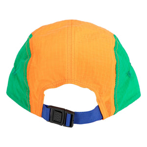 Bobo Choses - Color-Block-Hut | Orange