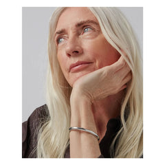 Jenny Bird - Gia Armband | Silber