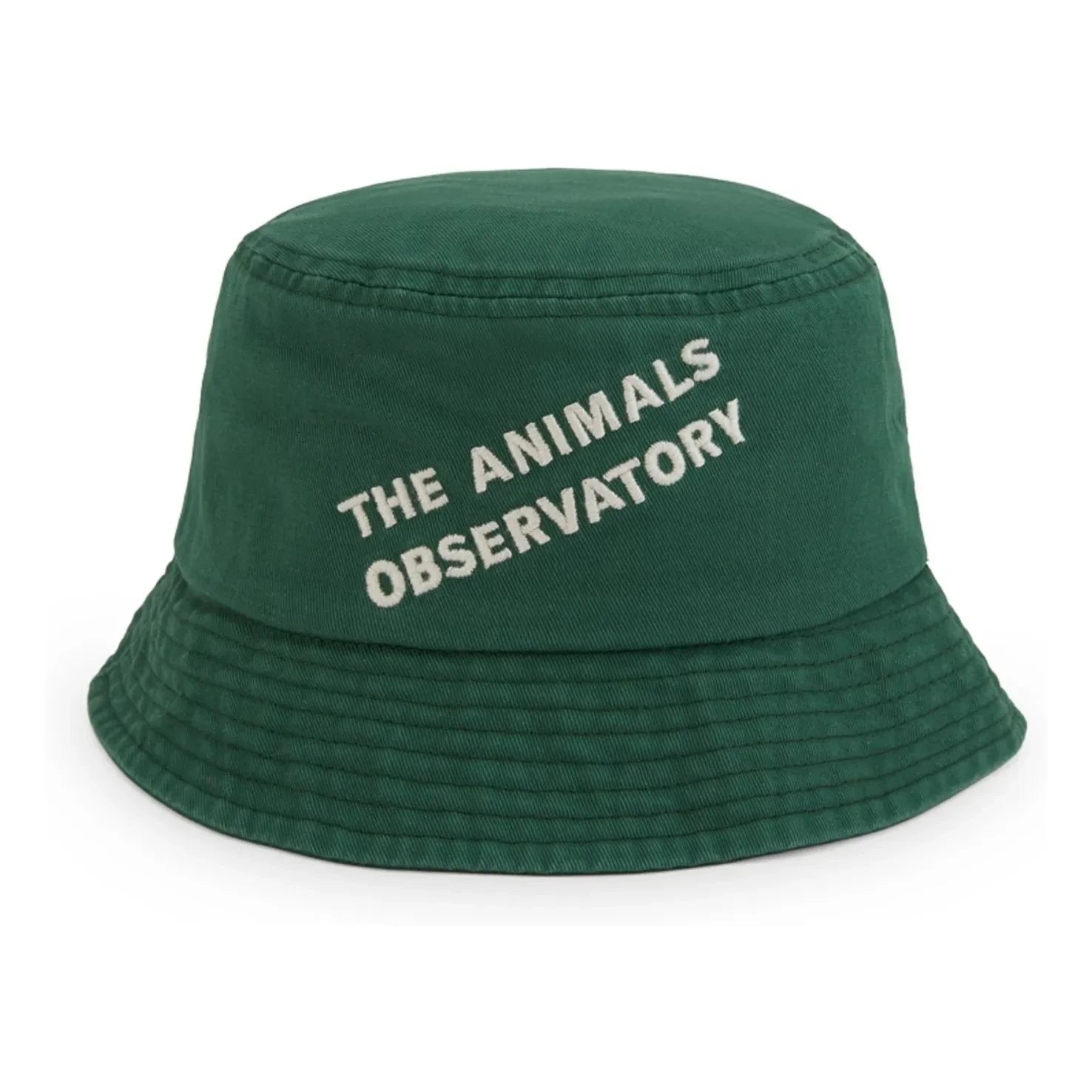 The Animals Observatory - Bob Tuna | Grün