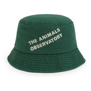 The Animals Observatory - Bob Tuna | Grün