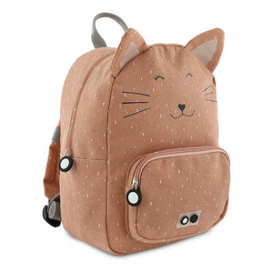 Trixie - Mrs Cat Rucksack | Staubrosa