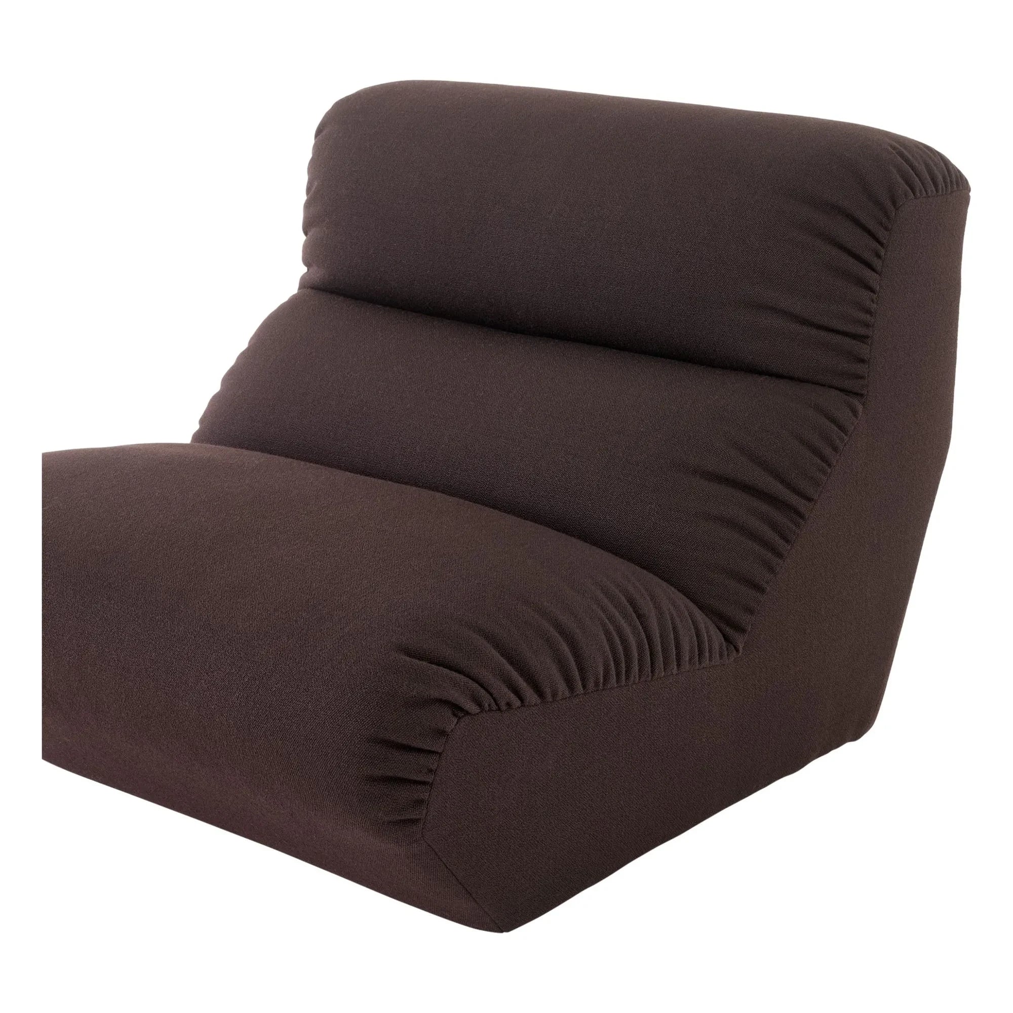& Tradition – Hi Lo AV54 Kaminliege | Dunkelbraun