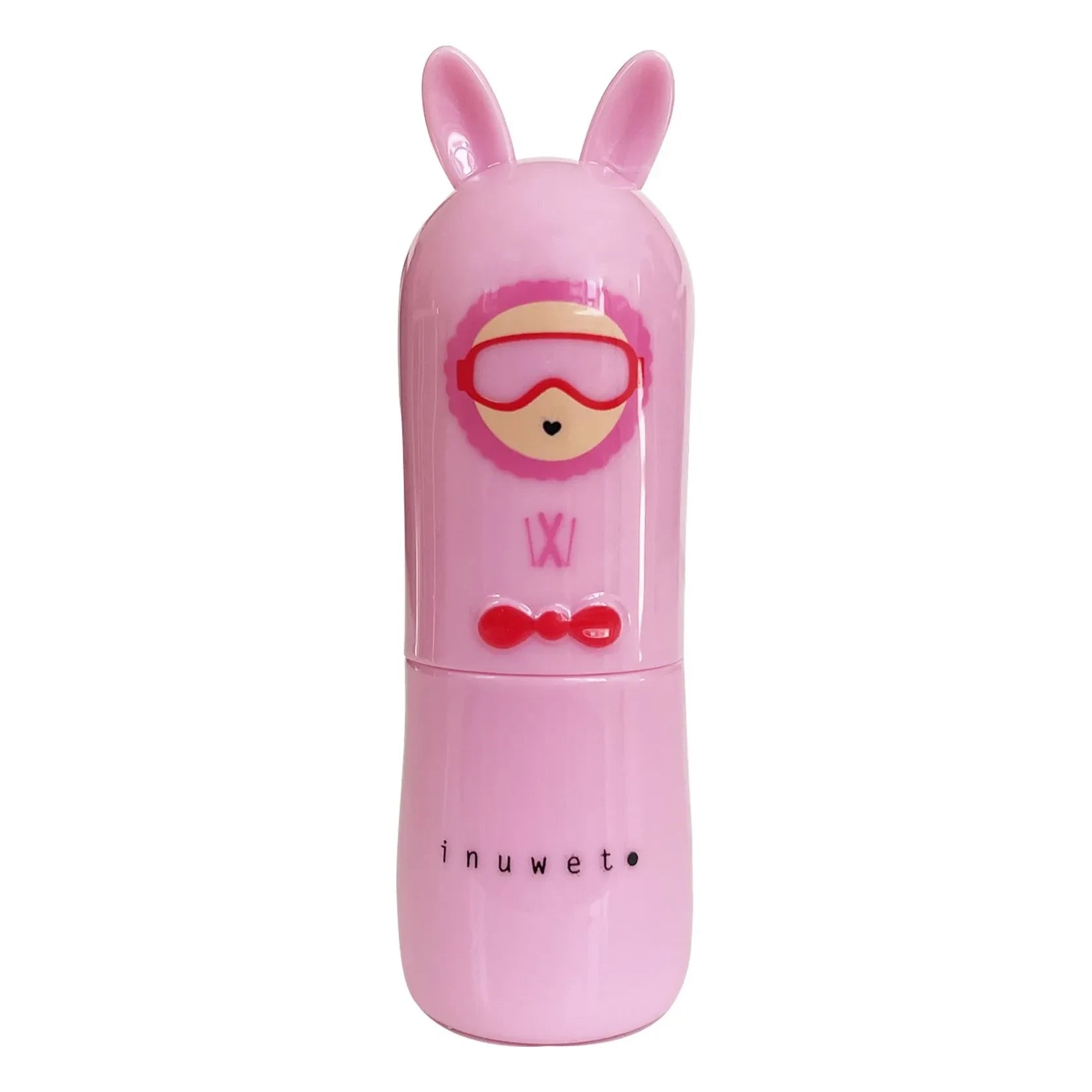 Inuwet - Schnee-Mädchen Lippenbalsam - 17g