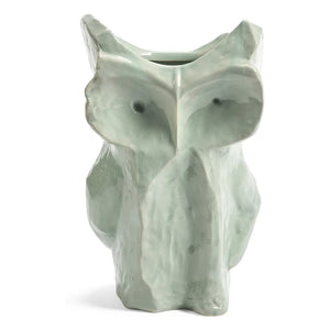 Serax - After Midnight Vase, Marni | Hellblau