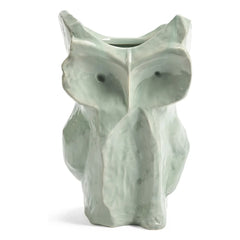 Serax - After Midnight Vase, Marni | Hellblau