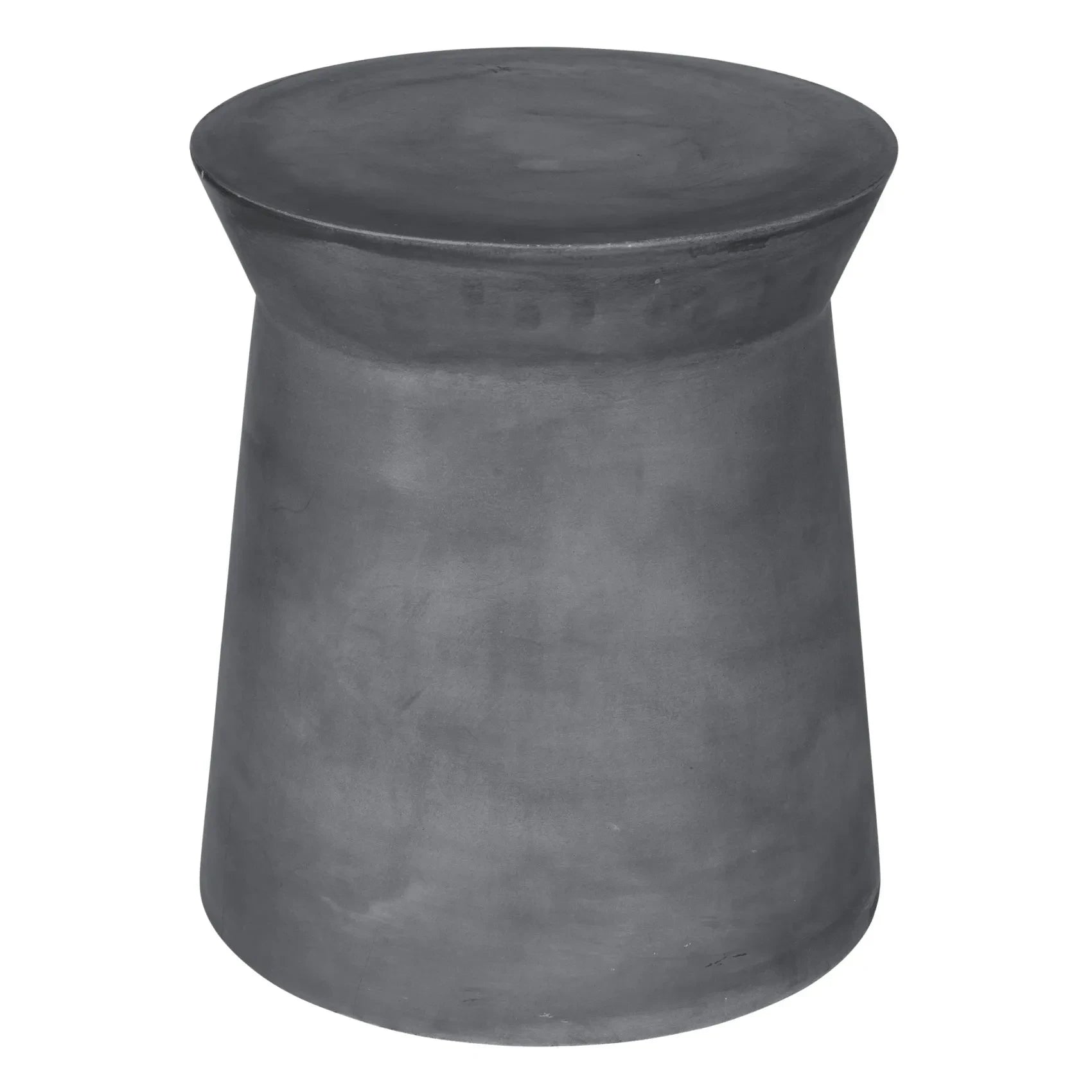 Broste Copenhagen - Outdoor-Hocker | Carbon