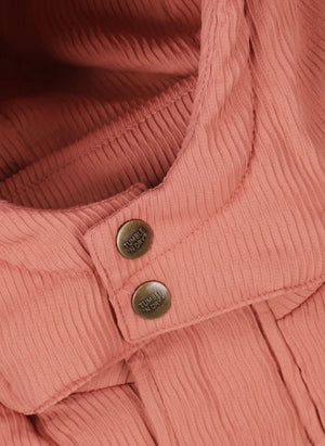 Tumble N'Dry - Charlie Unterjacke | Blassgelb