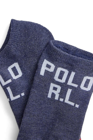 Polo Ralph Lauren Çorapları (6 Çift)