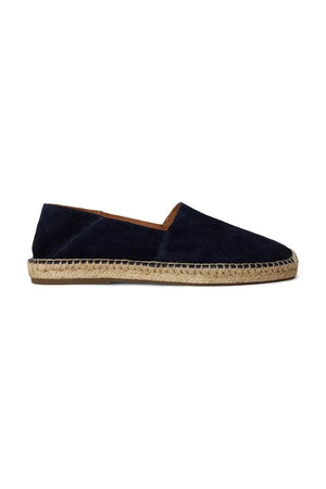 Polo Ralph Lauren Cevio V2 Clp Süet Espadril