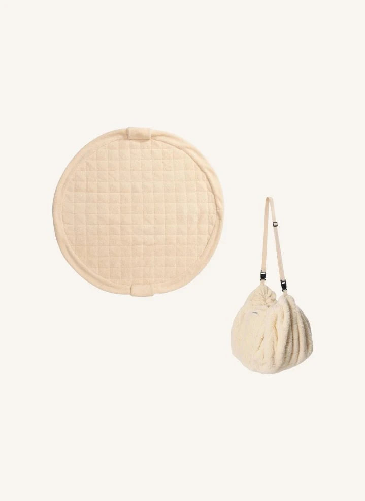 Play and Go - Noomad Teddy Spieltasche / Spielmatte | Oats