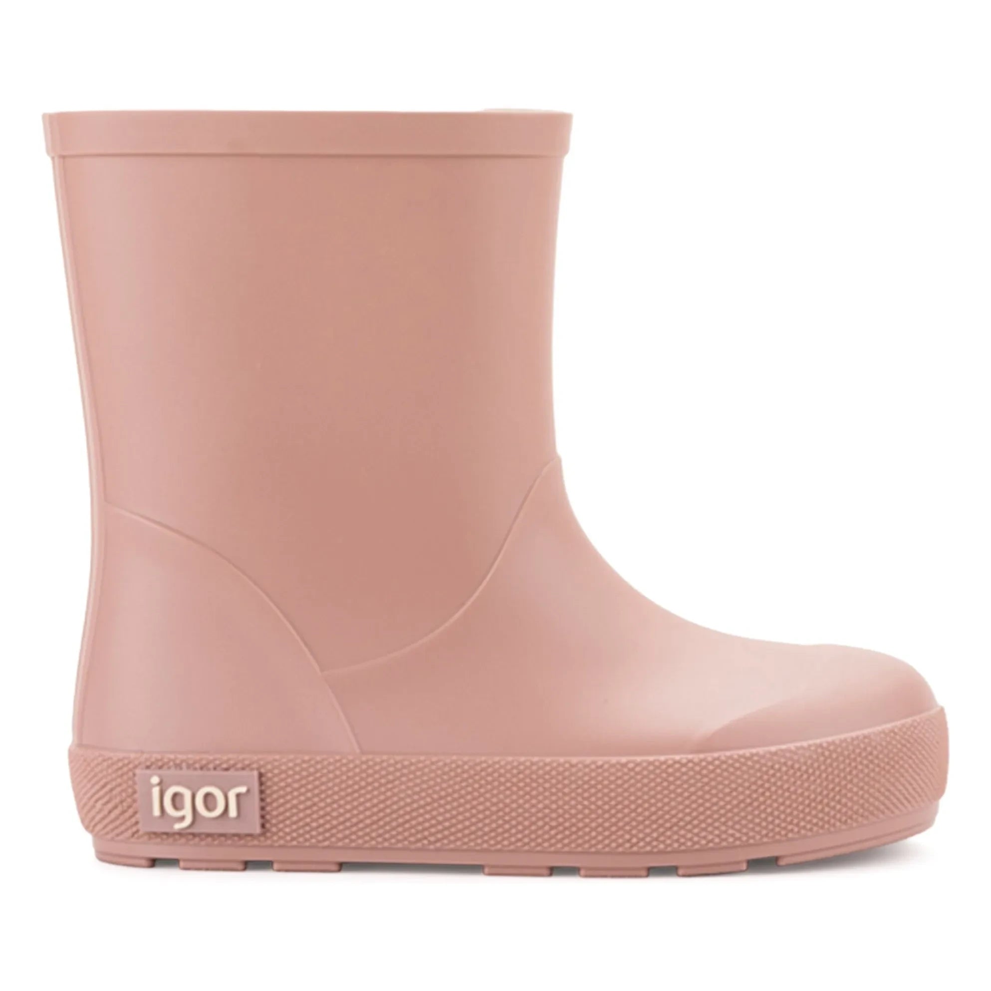 Igor - Yogi Gummistiefel | Zartrosa