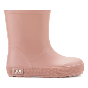 Igor - Yogi Gummistiefel | Zartrosa