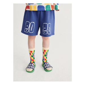 Bobo Choses - Bobo Choses Sandalen | Blau